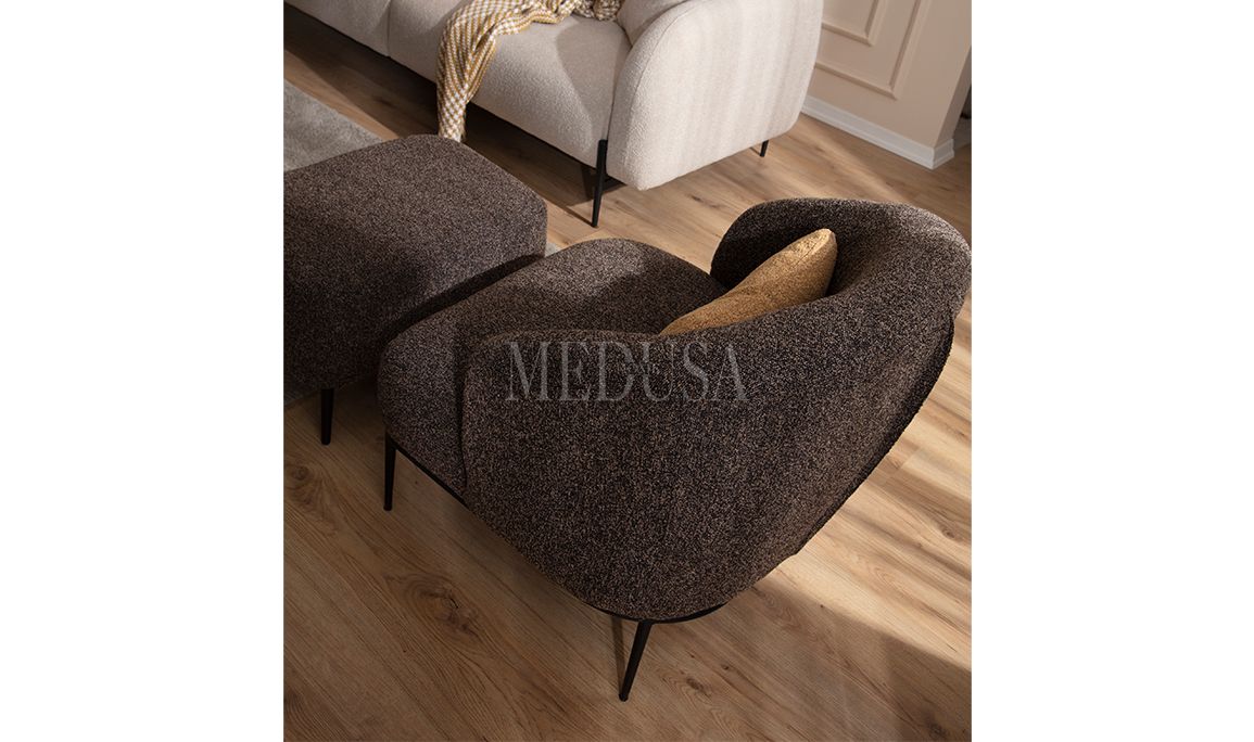 Medusa Home Mobilya - Valencia Berjer