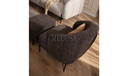 Medusa Home Mobilya - Valencia Berjer