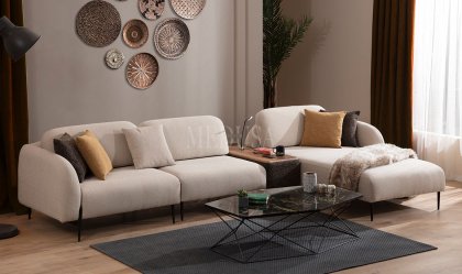 Medusa Home Mobilya - Valencia Köşe Takımı