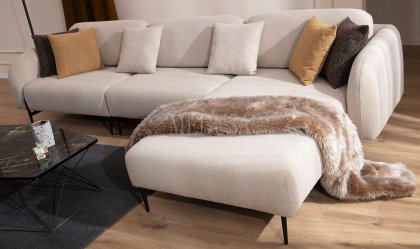 Medusa Home Mobilya - Valencia Köşe Takımı