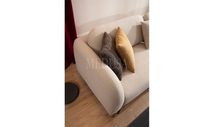 Medusa Home Mobilya - Valencia Köşe Takımı