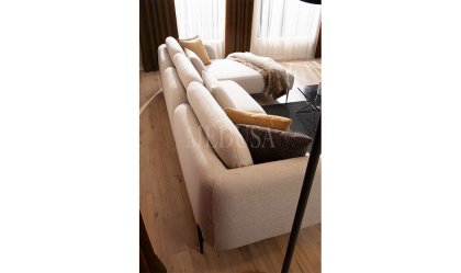 Medusa Home Mobilya - Valencia Köşe Takımı