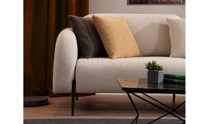 Medusa Home Mobilya - Valencia Köşe Takımı