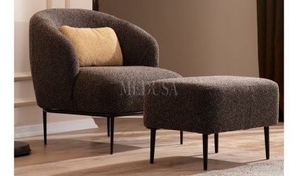 Medusa Home Mobilya - Valencia Köşe Takımı