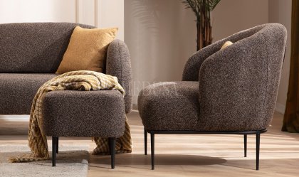 Medusa Home Mobilya - Valencia Köşe Takımı