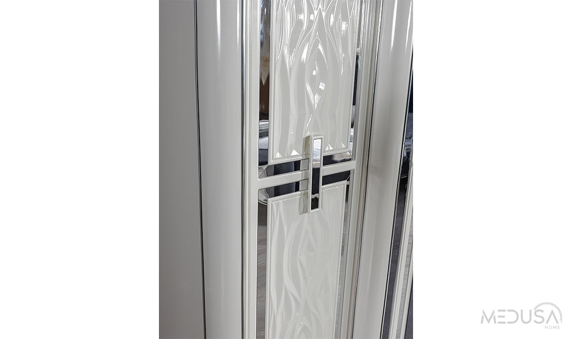 Medusa Home Mobilya - Valencia Luxury Gardırop