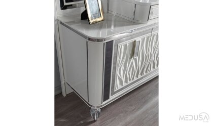 Medusa Home Mobilya - Valencia Luxury Konsol