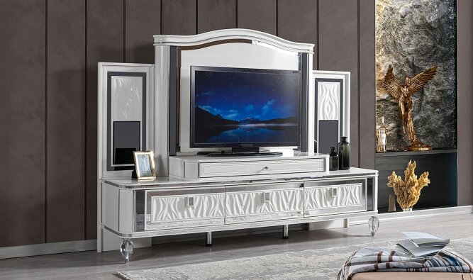 Valencia Luxury Tv Ünitesi