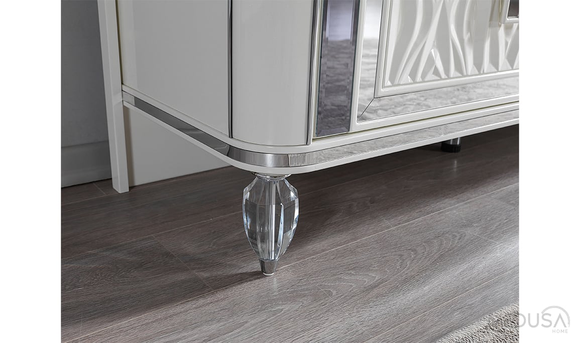 Medusa Home Mobilya - Valencia Luxury Tv Ünitesi