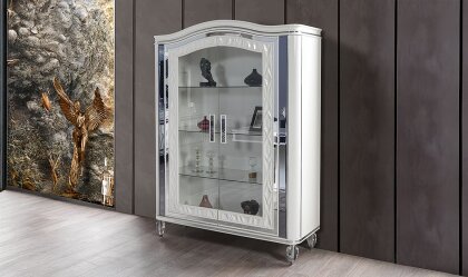 Medusa Home - Valencia Luxury Vitrin Medusa Home - Valencia Luxury Vitrin