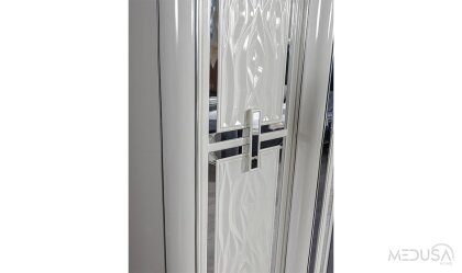 Medusa Home Mobilya - Valencia Luxury Yatak Odası