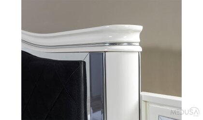 Medusa Home Mobilya - Valencia Luxury Yatak Odası