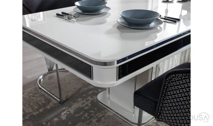 Medusa Home Mobilya - Valencia Luxury Yemek Odası