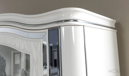 Medusa Home Mobilya - Valencia Luxury Yemek Odası