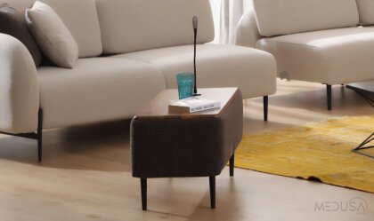 Medusa Home Mobilya - Valencia New Köşe Takımı