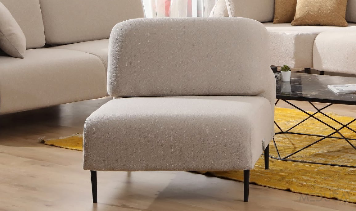 Medusa Home Mobilya - Valencia New Köşe Takımı