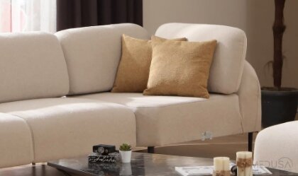 Medusa Home Mobilya - Valencia New Köşe Takımı