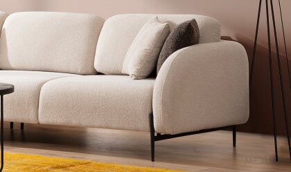 Medusa Home Mobilya - Valencia New Köşe Takımı