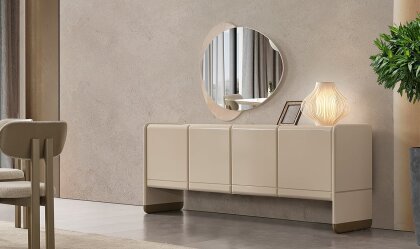 Medusa Home Mobilya - Valens Konsol