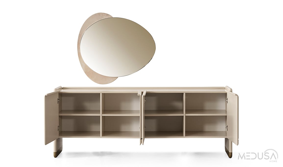 Medusa Home Mobilya - Valens Konsol