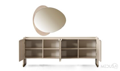 Medusa Home Mobilya - Valens Konsol