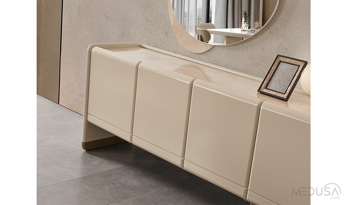 Medusa Home Mobilya - Valens Konsol