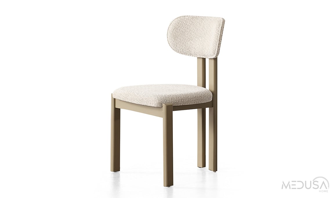 Medusa Home Mobilya - Valens Sandalye