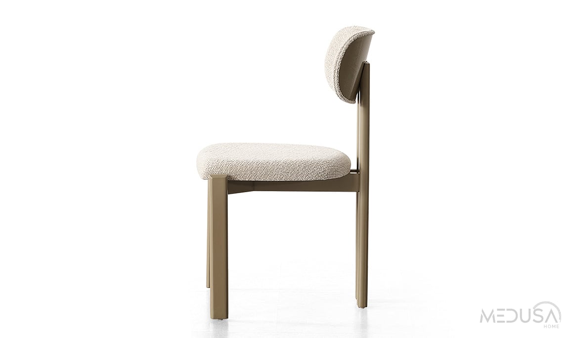 Medusa Home Mobilya - Valens Sandalye
