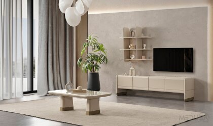 Medusa Home Mobilya - Valens Tv Ünitesi