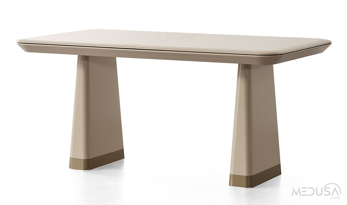 Medusa Home Mobilya - Valens Yemek Masası