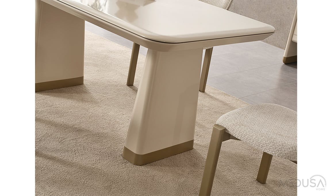 Medusa Home Mobilya - Valens Yemek Masası