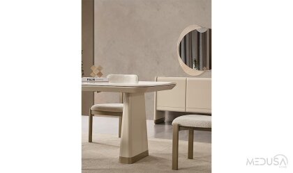 Medusa Home Mobilya - Valens Yemek Odası
