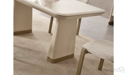 Medusa Home Mobilya - Valens Yemek Odası