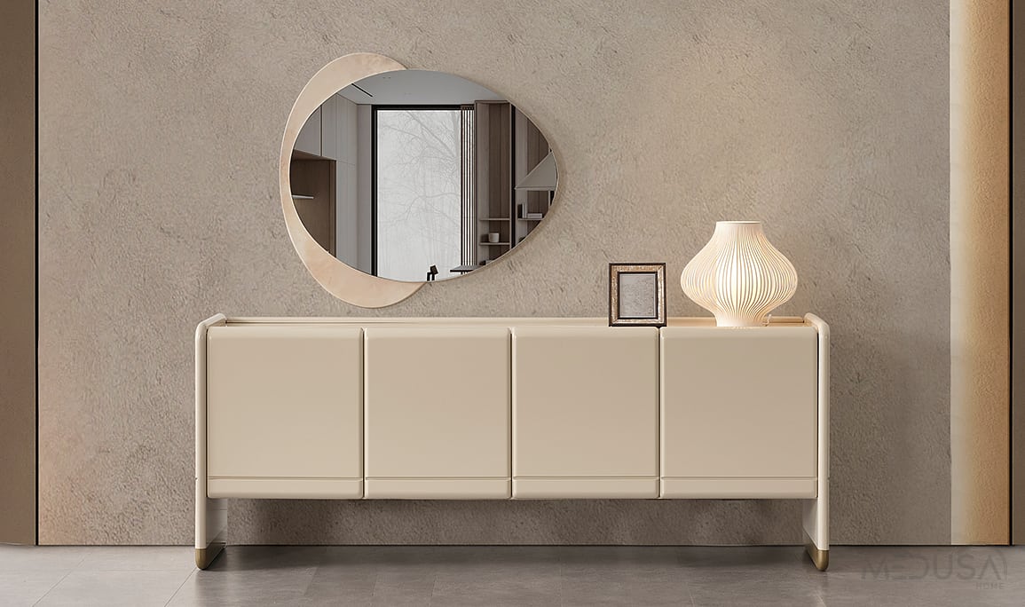 Medusa Home Mobilya - Valens Yemek Odası