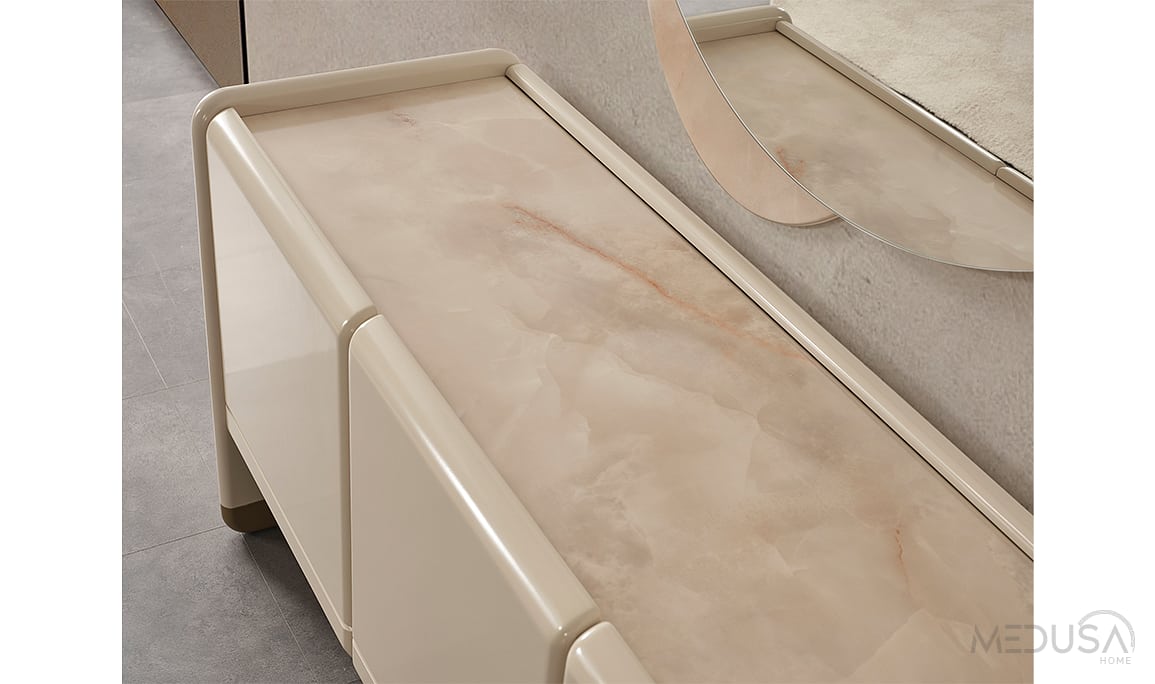 Medusa Home Mobilya - Valens Yemek Odası