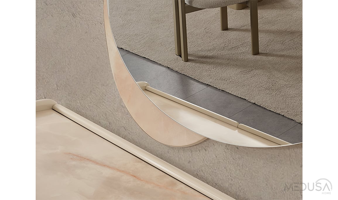 Medusa Home Mobilya - Valens Yemek Odası