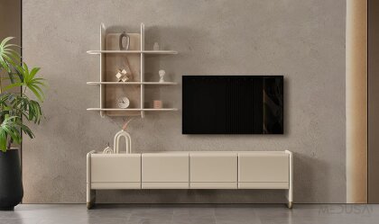 Medusa Home Mobilya - Valens Yemek Odası