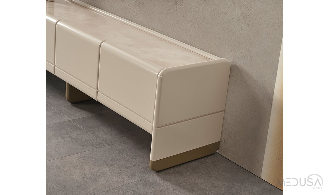 Medusa Home Mobilya - Valens Yemek Odası