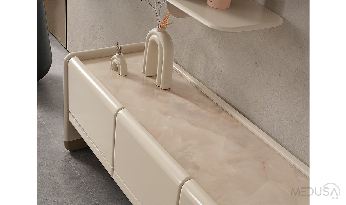 Medusa Home Mobilya - Valens Yemek Odası