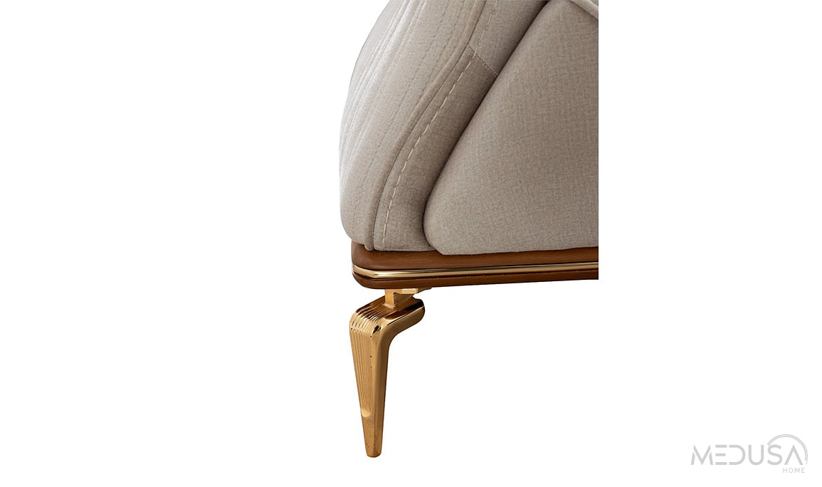 Medusa Home Mobilya - Valentina Luxury Koltuk Takımı