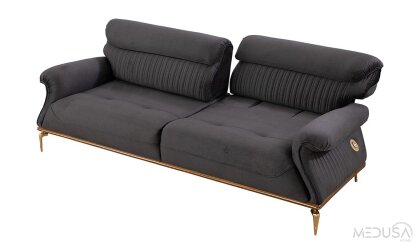 Medusa Home Mobilya - Valentina Luxury Koltuk Takımı