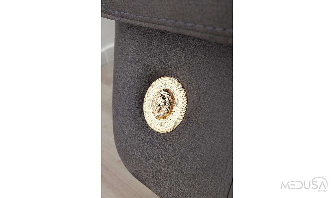 Medusa Home Mobilya - Valentina Luxury Koltuk Takımı