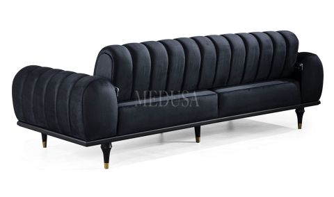 Medusa Home Mobilya - Valeria Exclusive Koltuk Takımı
