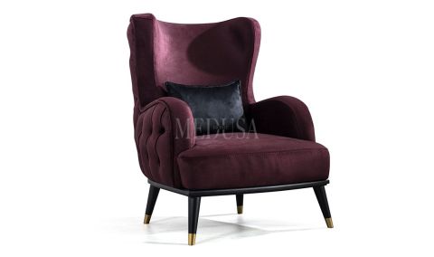 Medusa Home Mobilya - Valeria Exclusive Koltuk Takımı