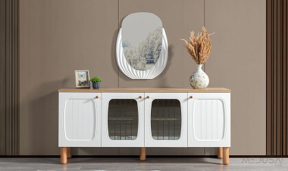 Medusa Home - Valier Bohem Konsol Medusa Home - Valier Bohem Konsol