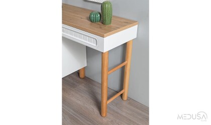 Medusa Home Mobilya - Valier Bohem Yatak Odası