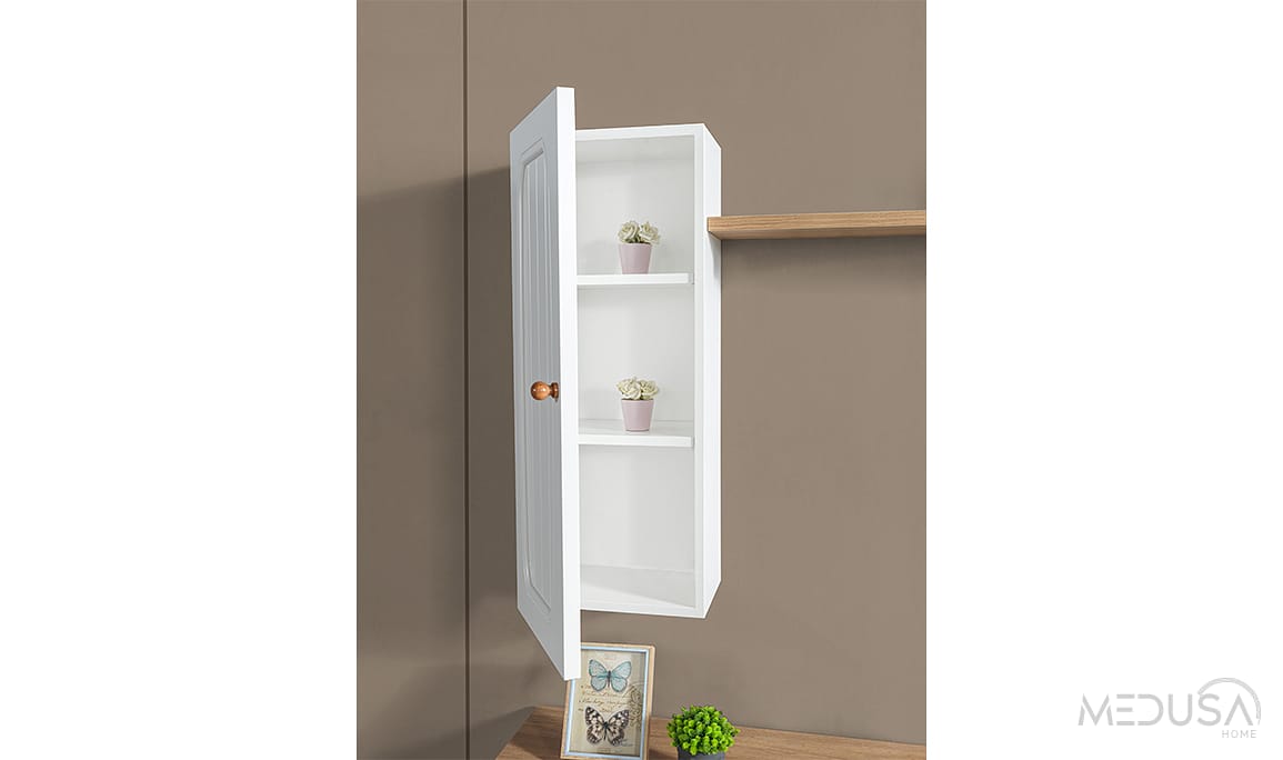 Medusa Home Mobilya - Valier Bohem Yemek Odası