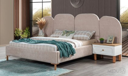 Medusa Home Mobilya - Valier Düğün Paketi