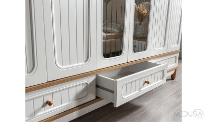 Medusa Home Mobilya - Valier Düğün Paketi