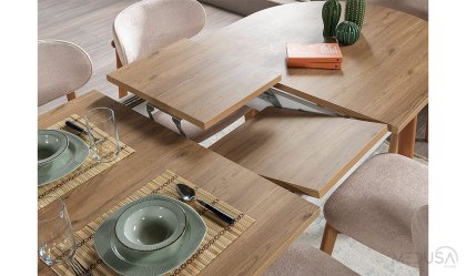 Medusa Home Mobilya - Valier Düğün Paketi